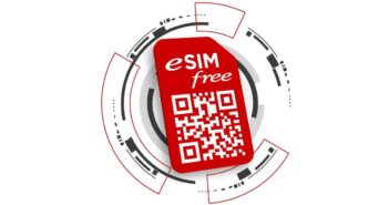 eSIM Free