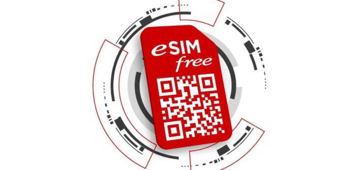 eSIM Free