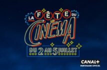 fête du cinéma 2023 canal