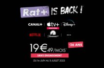 offre Rat Plus Canal