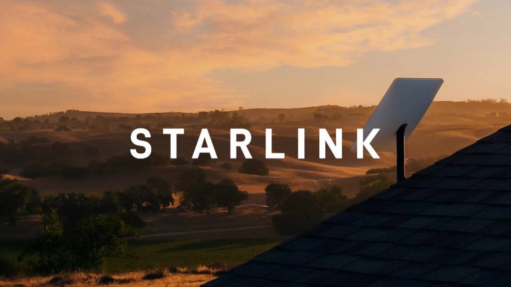 Starlink