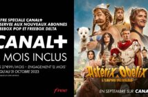 Canal Freebox Pop Delta