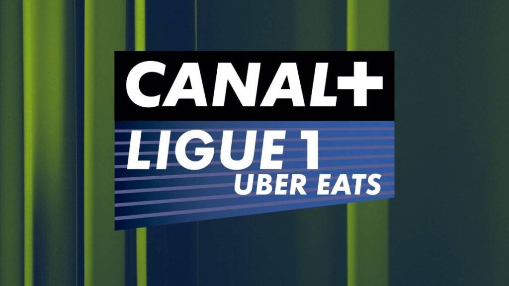 Canal+ Ligue 1