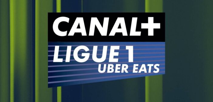 Canal+ Ligue 1