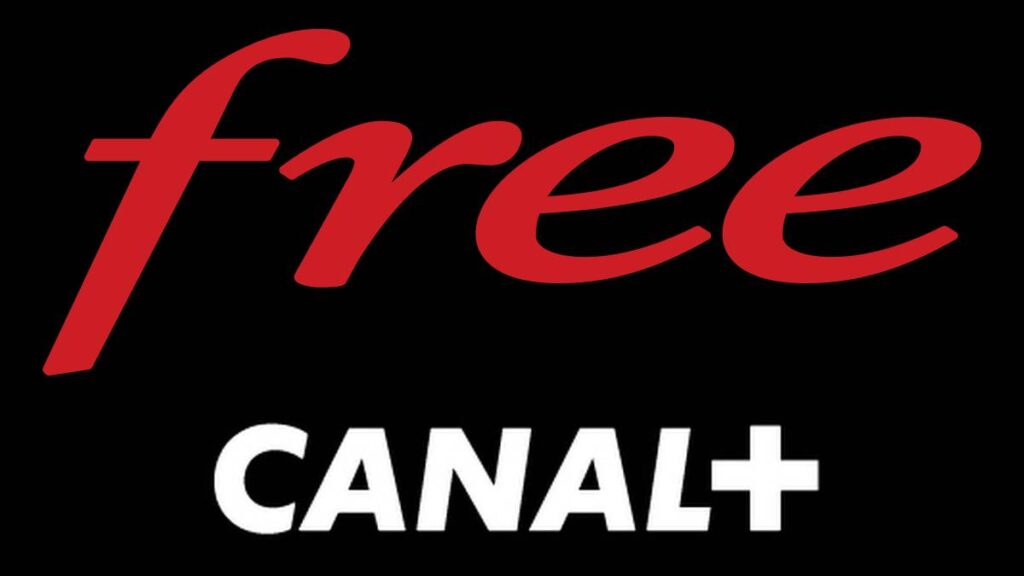 Free Canal+