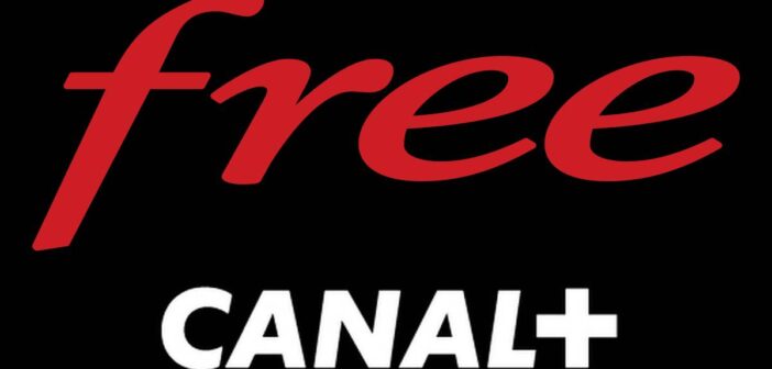 Freebox vente flash Canal+