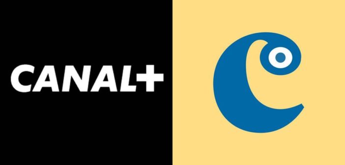 Canal+ Cafeyn