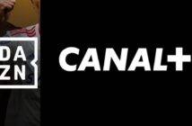 DAZN Canal