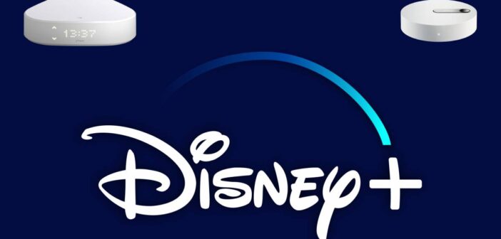 freebox disney plus