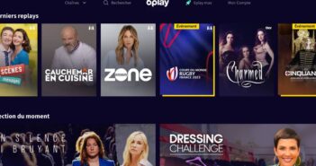 6play sur Android TV : ne téléchargez pas l’application, c’est la version payante 6play