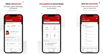 Freebox Espace abonné