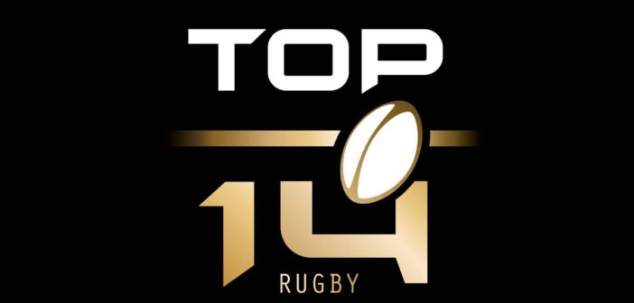 La Rochelle Castres Top 14 rugby