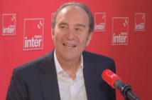 Xavier Niel France Inter
