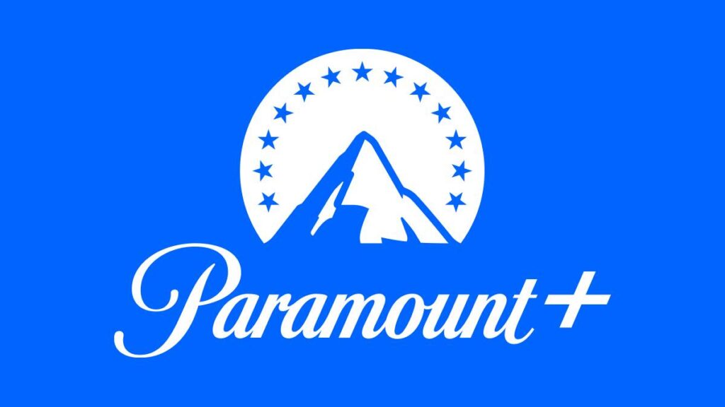 Paramount Plus