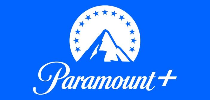 Paramount Plus