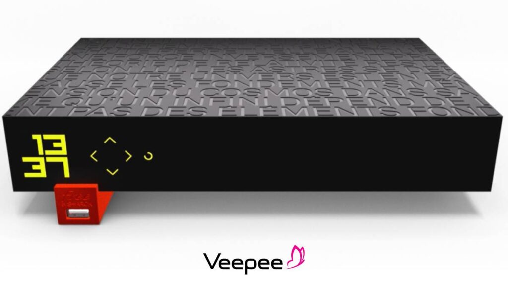 Veepee Freebox Révolution