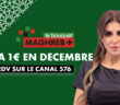Maghreb+