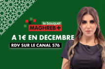 Maghreb+
