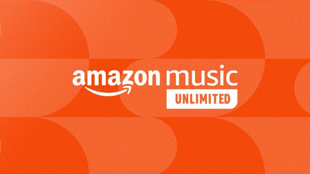 Amazon Music Unlimited