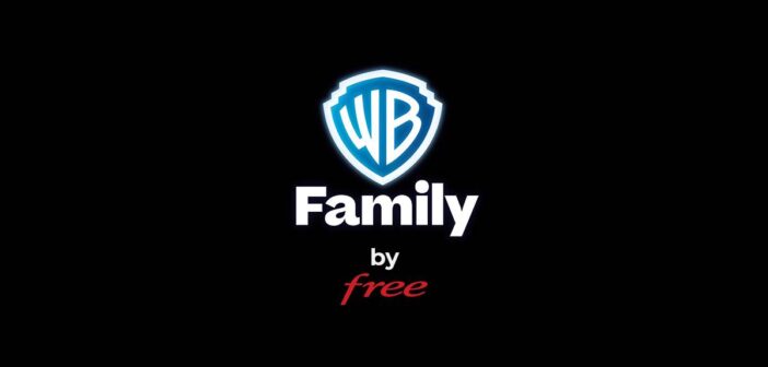 Freebox TV WB Family