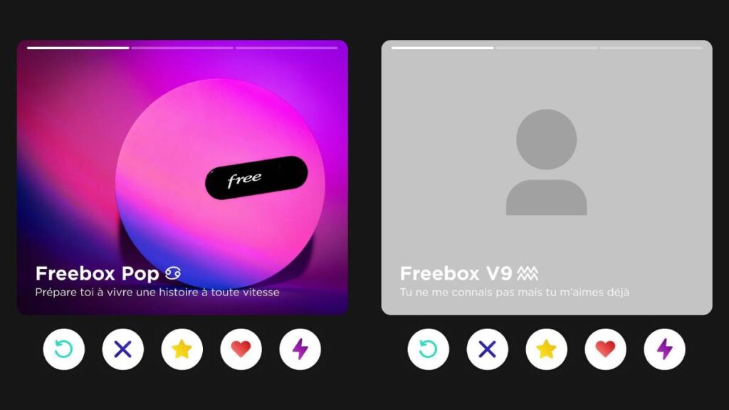 Freebox Pop Freebox V9