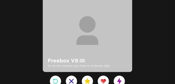 Freebox V9 Free Instagram
