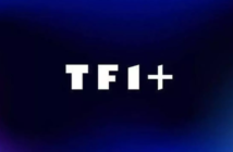 TF1+ Logo. Freenews