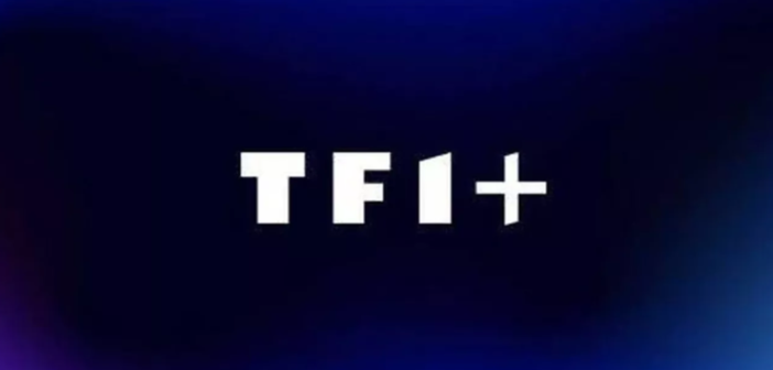 TF1+ Logo. Freenews