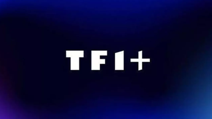 TF1+ Logo. Freenews