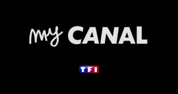 myCANAL pubs TF1