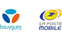 Bouygues Telecom La Poste Mobile