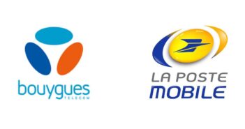 Bouygues Telecom La Poste Mobile
