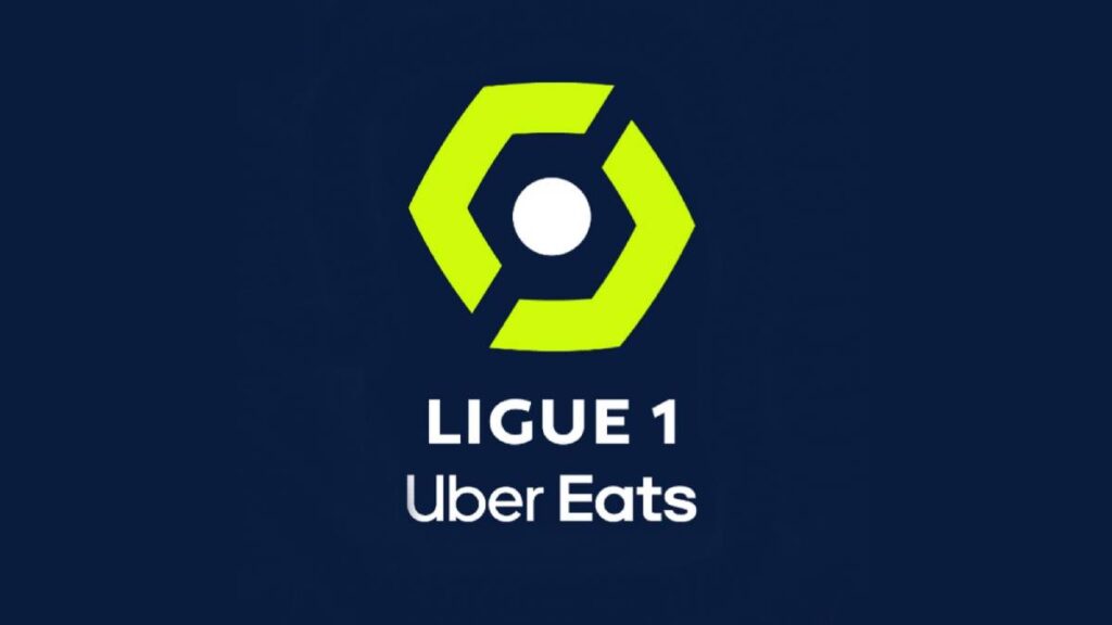 Ligue 1 Uber Eats