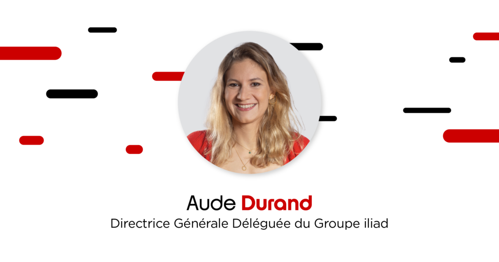 Aude Durand