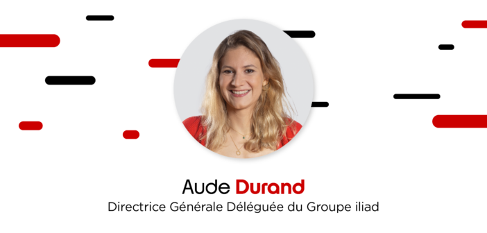 Aude Durand
