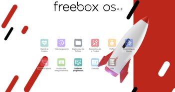 Freebox OS 4.8 freenews