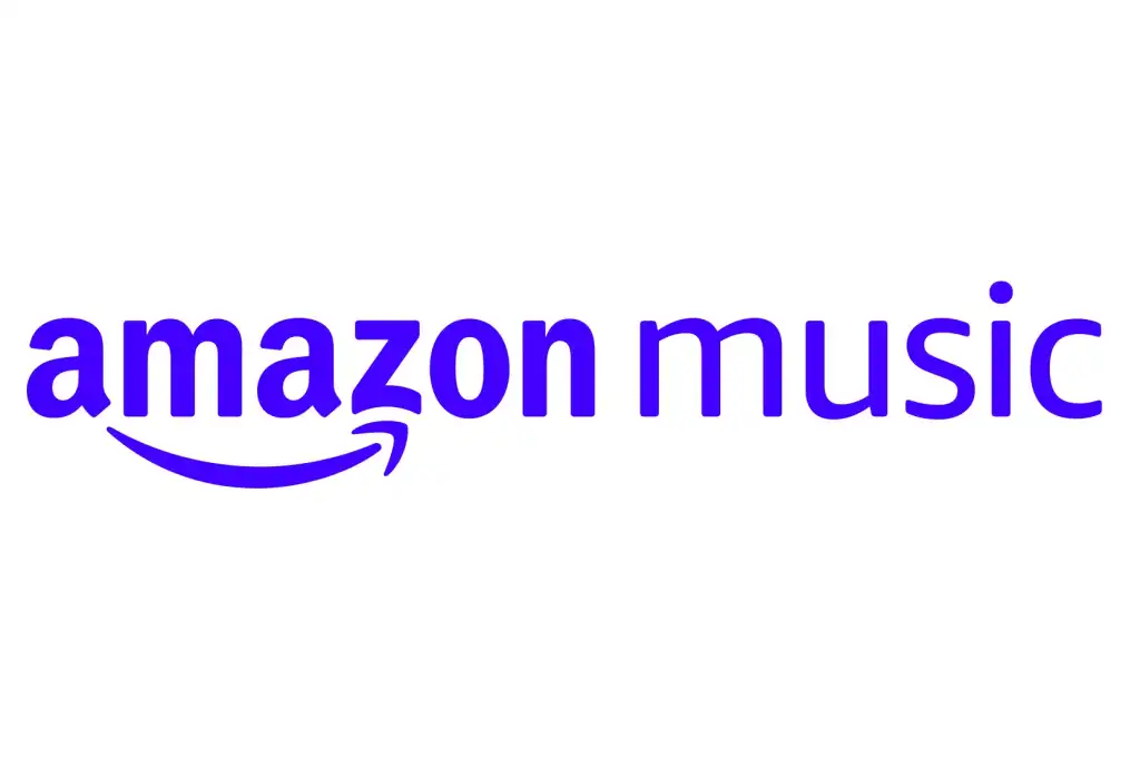 Amazon Music logo
