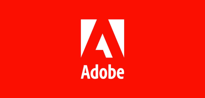 Adobe logo Freenews