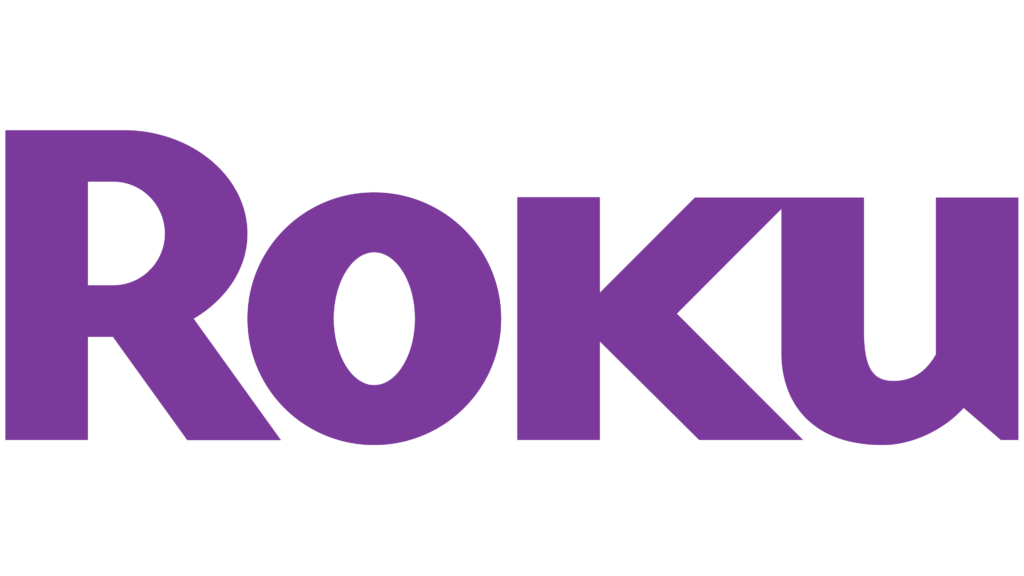 Roku logo