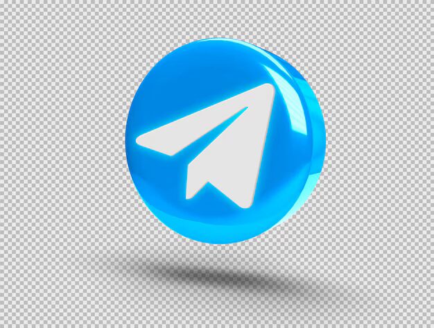 telegram logo