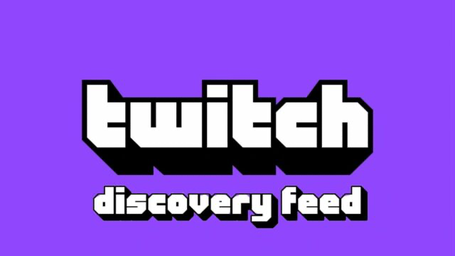 Twitch