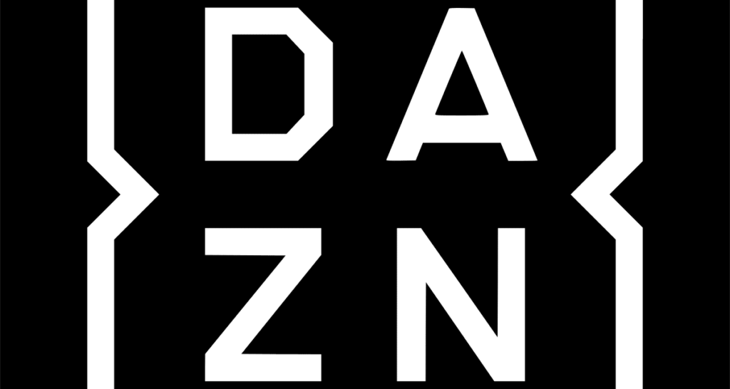 DAZN Logo Freenews