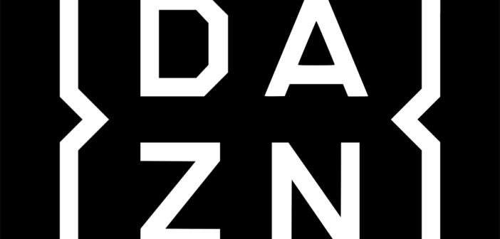DAZN Logo Freenews