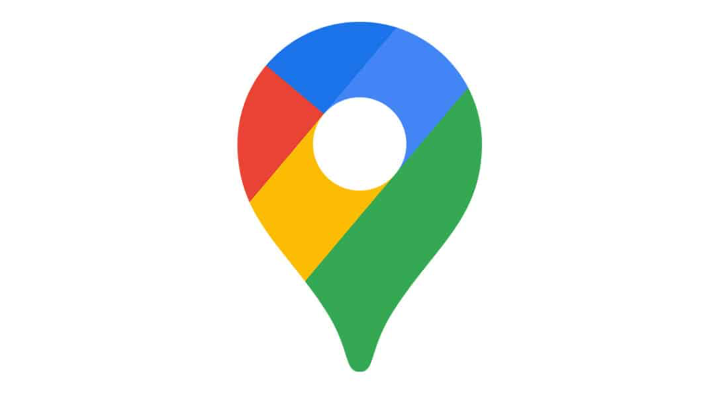 Google maps