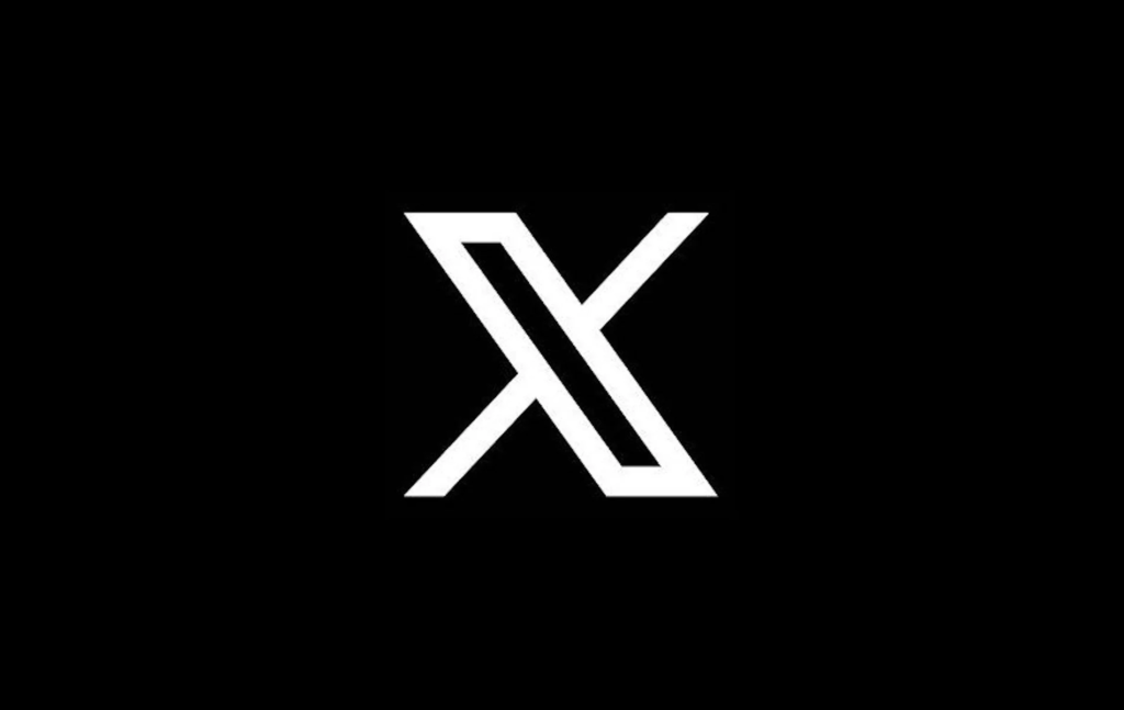 X Logo