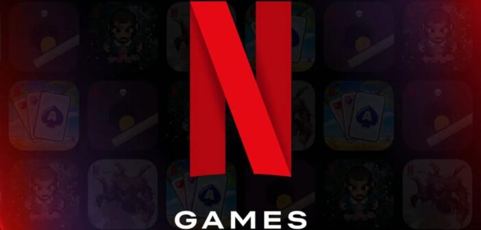 L’émergence du gaming sur Netflix et LinkedIn : varier les horizons pour le divertissement et la connectivité professionnelle