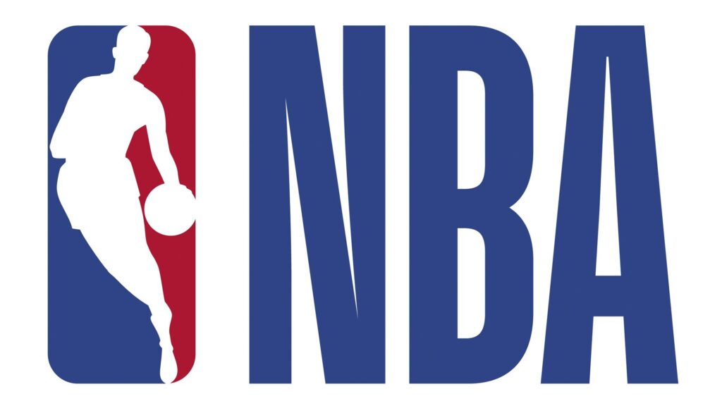NBA logo