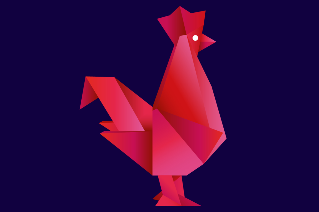 French Tech logo
