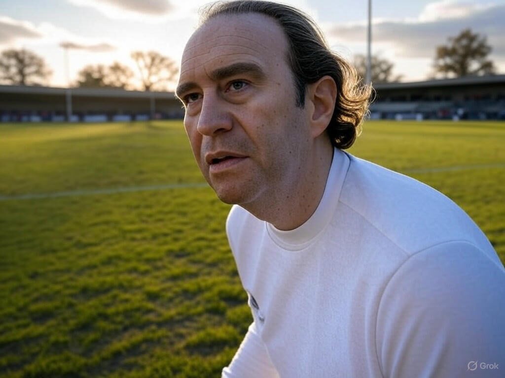balise alt = Xavier Niel Créteil football