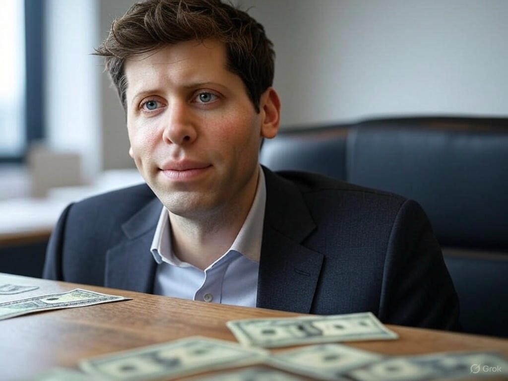 balise alt = gouvernance OpenAI à but non lucratif